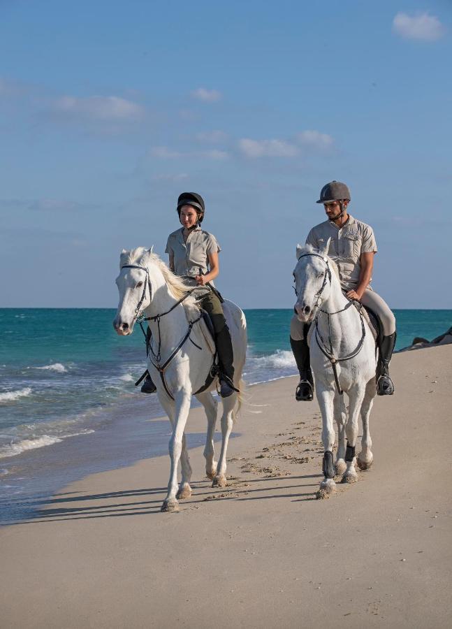 Anantara Sir Bani Yas Island Al Yamm Villa Resort Da'sah Ngoại thất bức ảnh